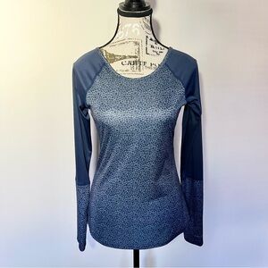 Columbia Long Sleeve Top
